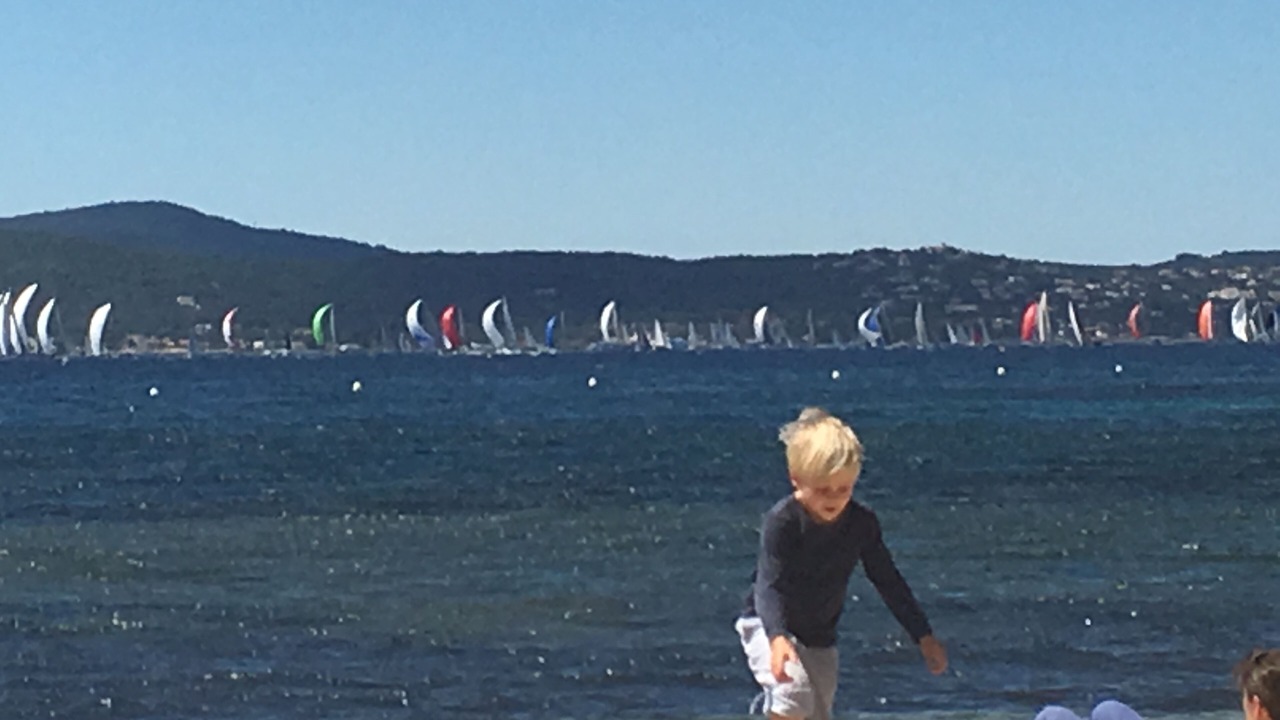 Photo of Others in Sainte-Maxime