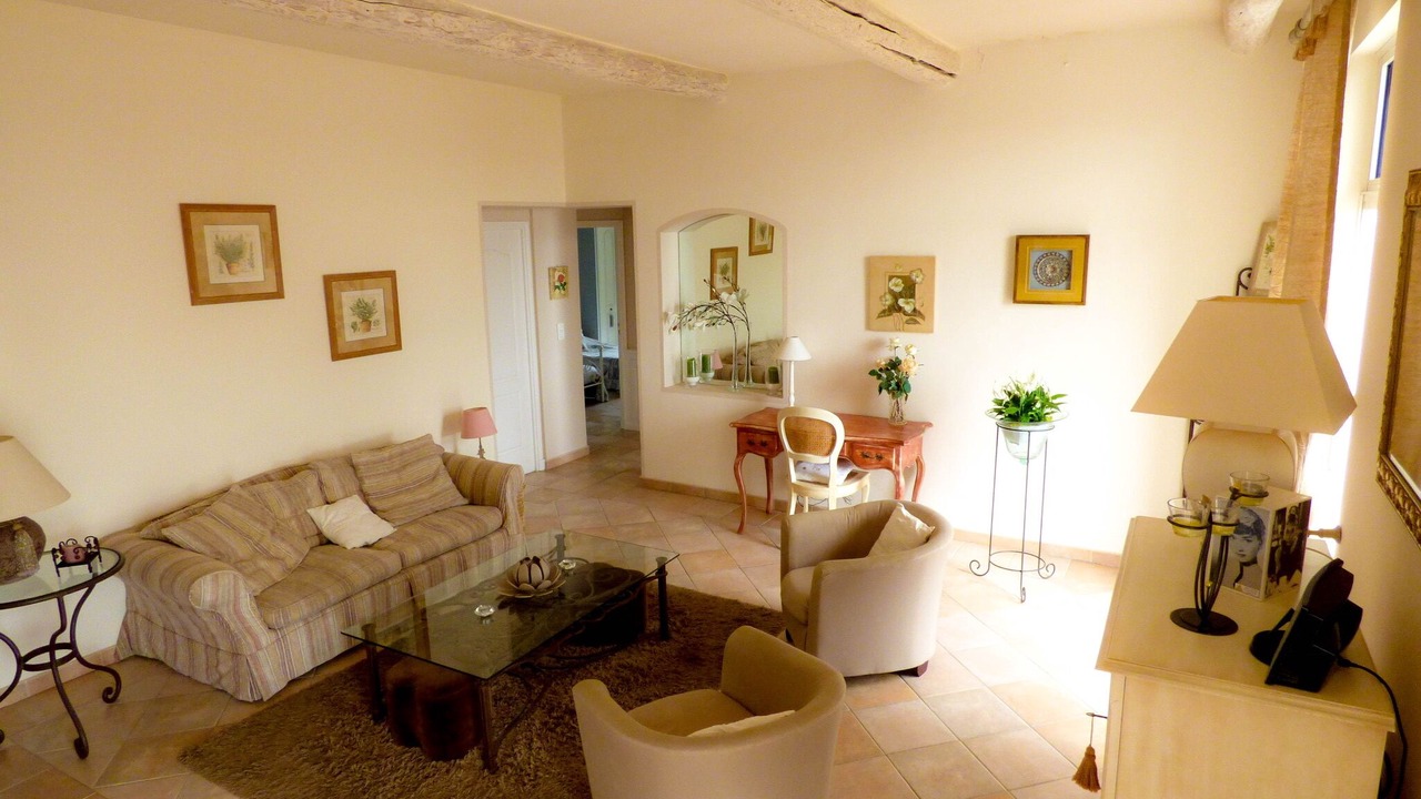 Photo of Bedroom in Sainte-Maxime