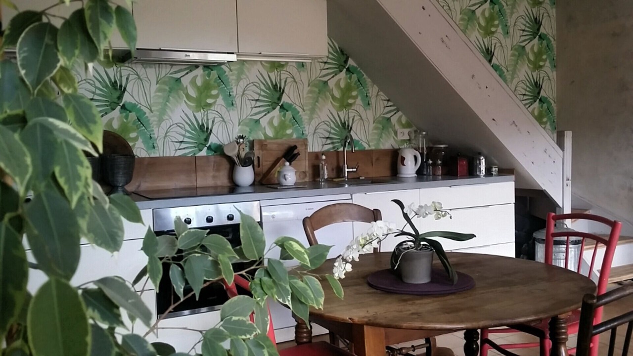 Photo of Kitchen in Biot