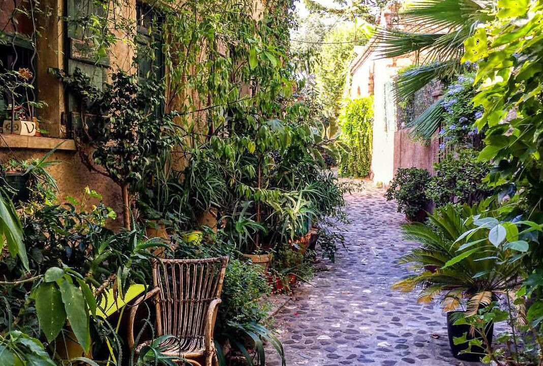Photo of Outdoor in Biot