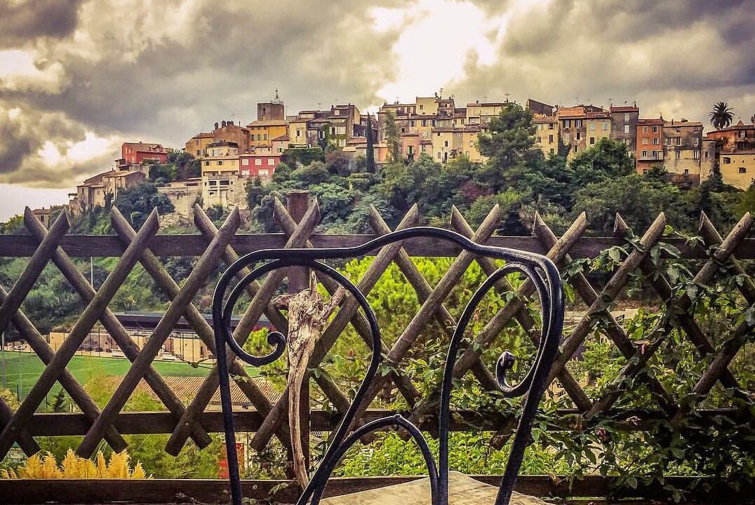 Photo of Outdoor in Biot