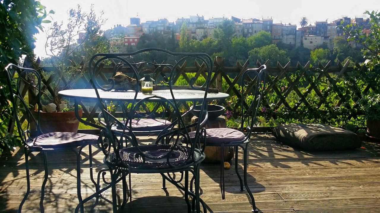 Photo of Outdoor in Biot