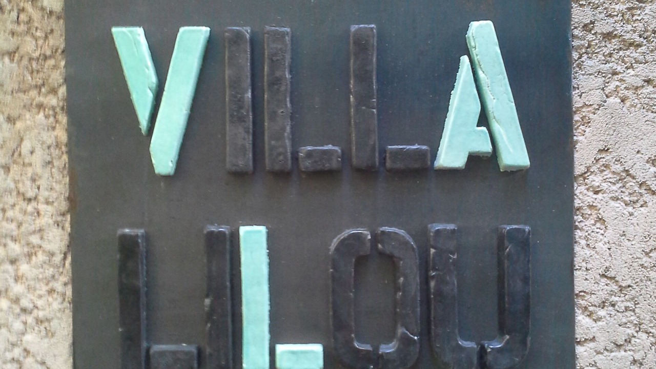 Photo of Outdoor in Biot