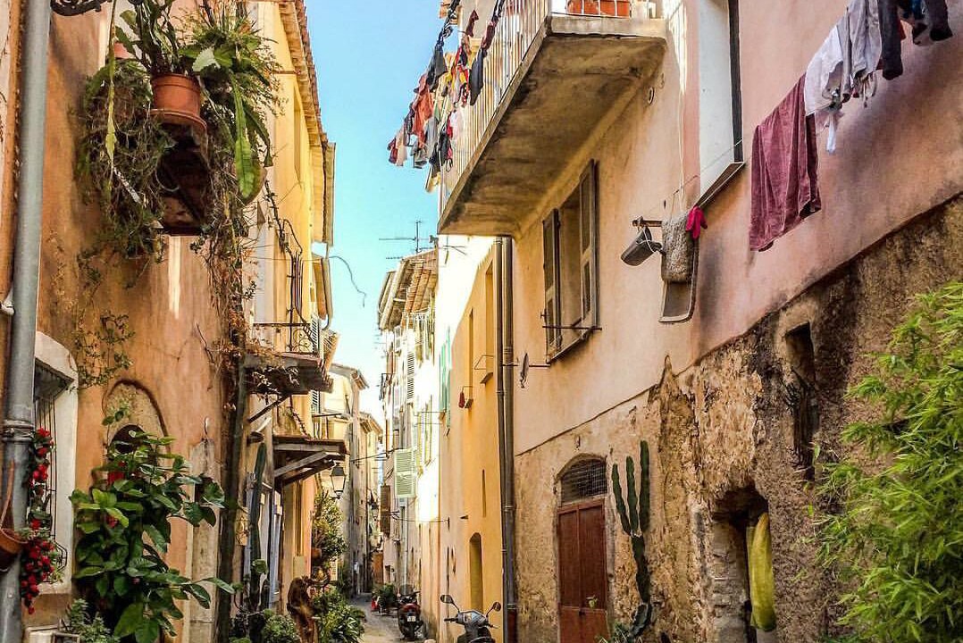 Photo of Outdoor in Biot