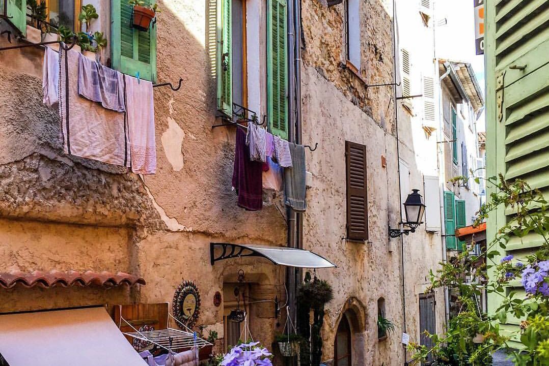 Photo of Outdoor in Biot