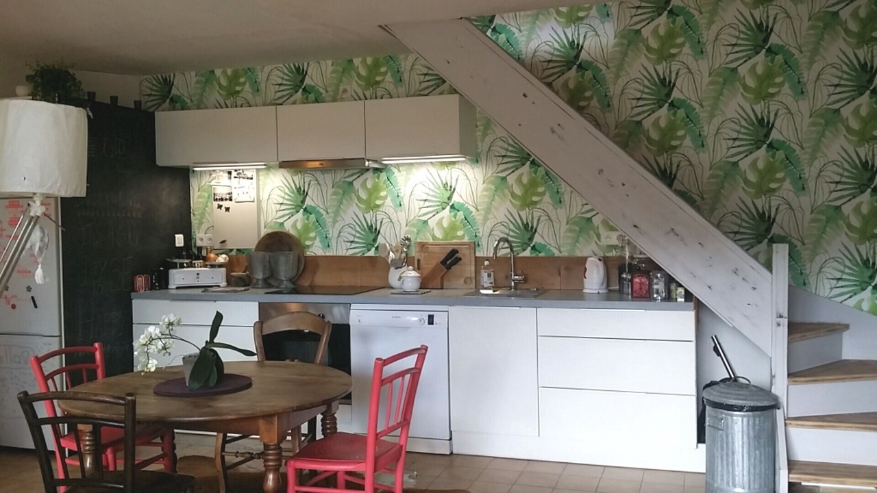 Photo of Kitchen in Biot