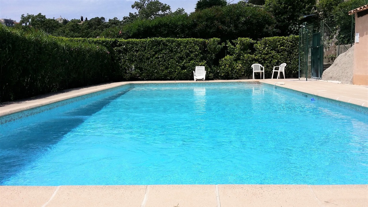 Photo of Outdoor in Biot