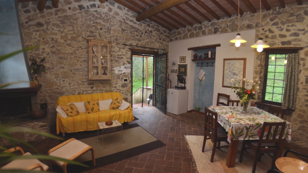 Photo of Bedroom in Gello
