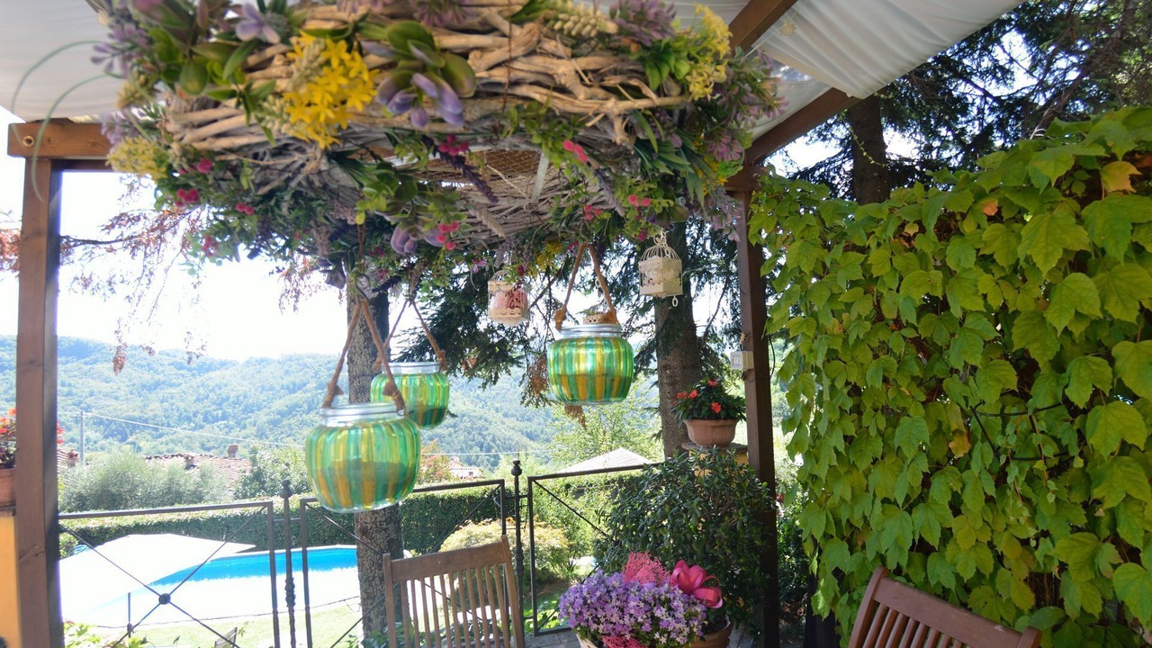 Photo of Patio Balcony in Gello
