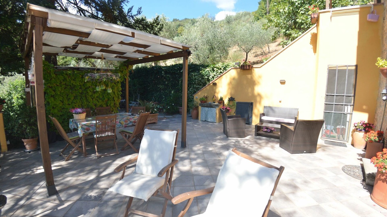 Photo of Patio Balcony in Gello