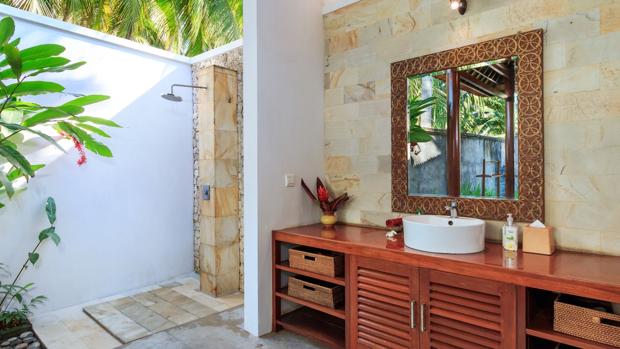 Photo of Bathroom in Tejakula