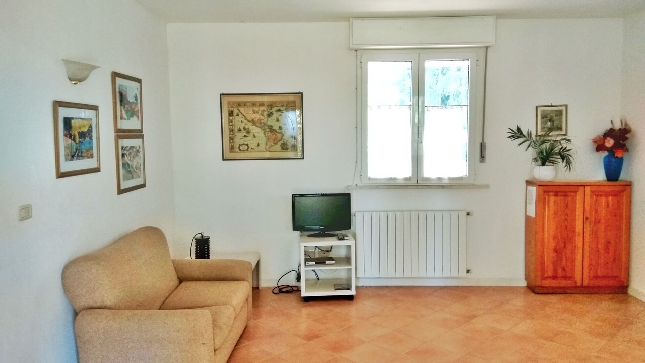 Photo of Livingroom in Puntone