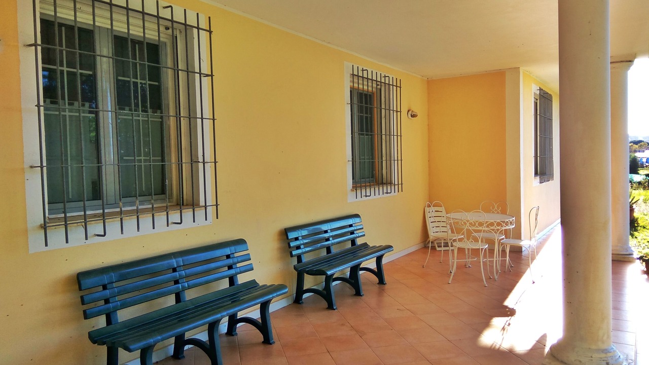 Photo of Outdoor in Puntone