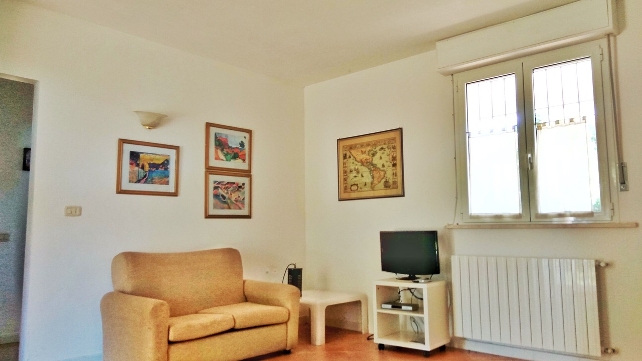 Photo of Livingroom in Puntone