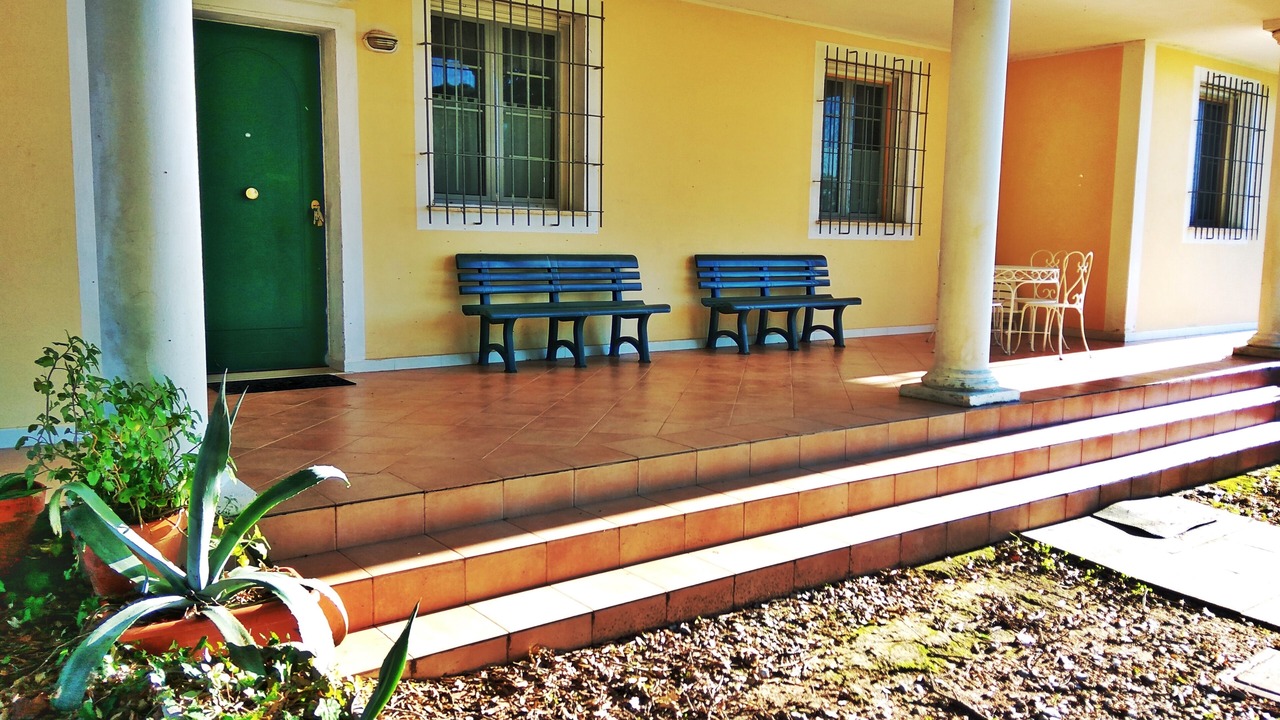 Photo of Patio Balcony in Puntone