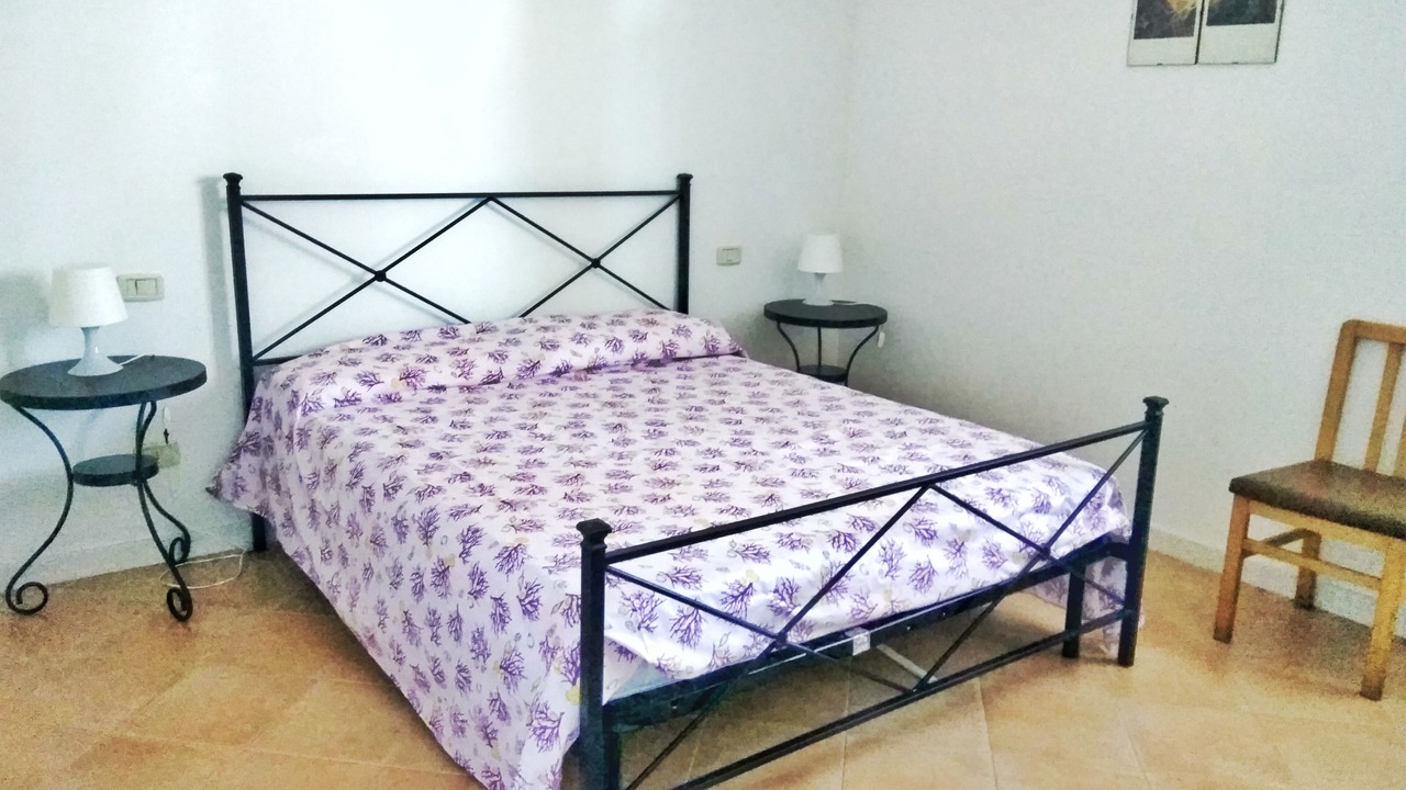 Photo of Bedroom in Puntone