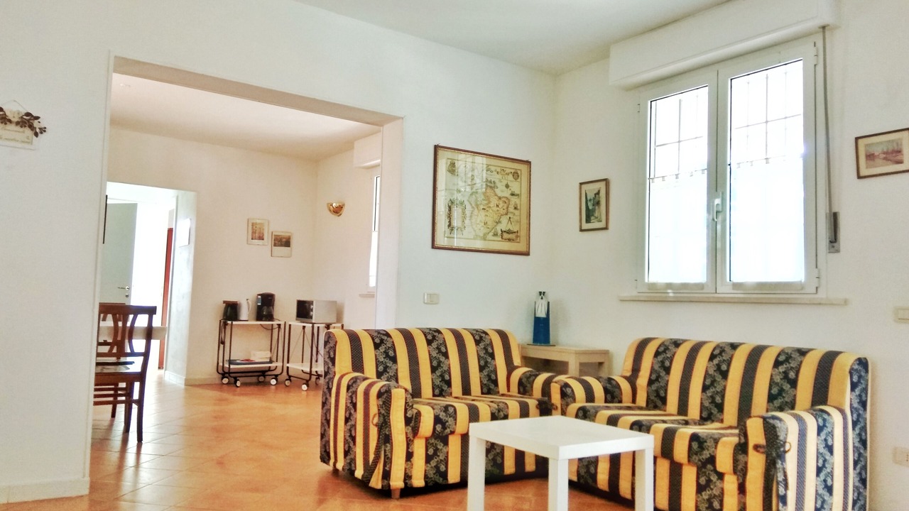 Photo of Livingroom in Puntone