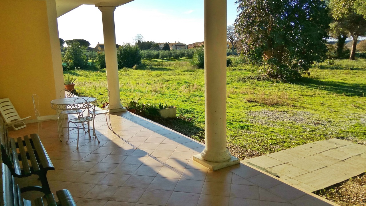 Photo of Outdoor in Puntone