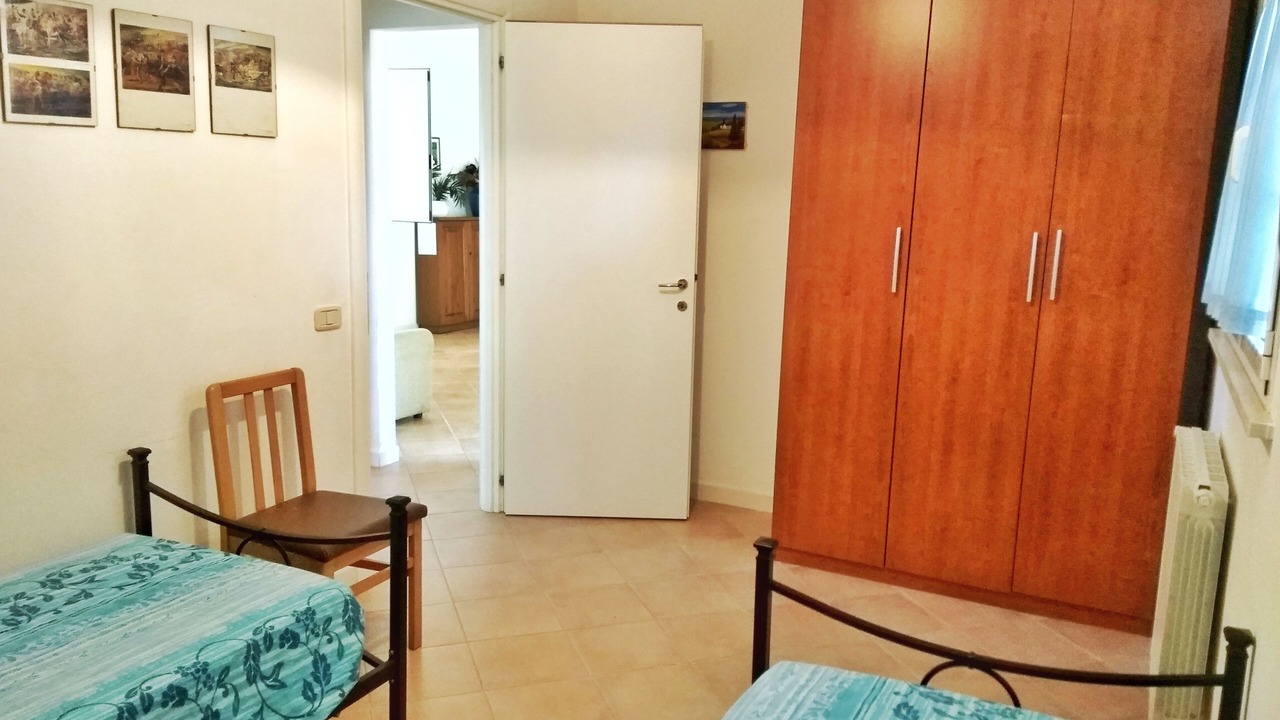 Photo of Bedroom in Puntone