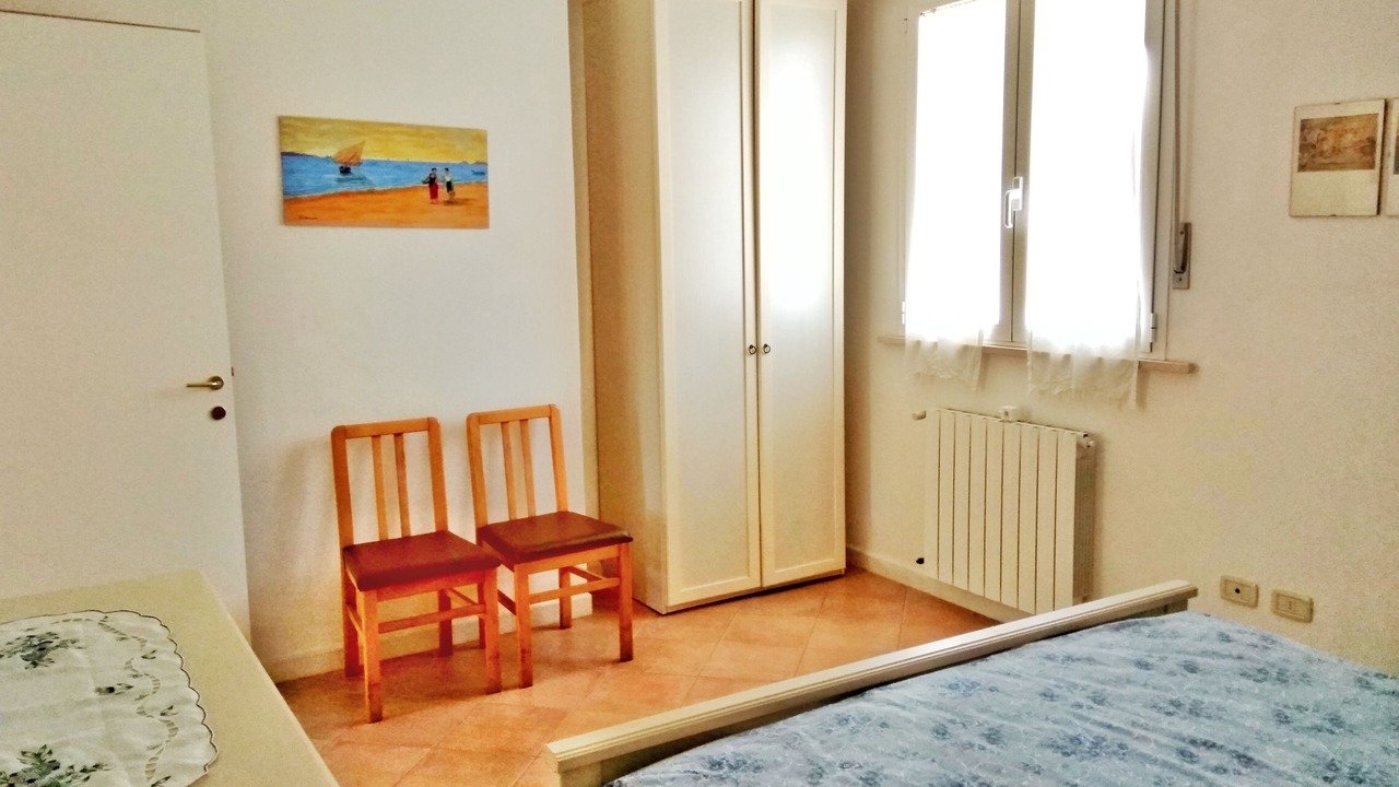 Photo of Bedroom in Puntone