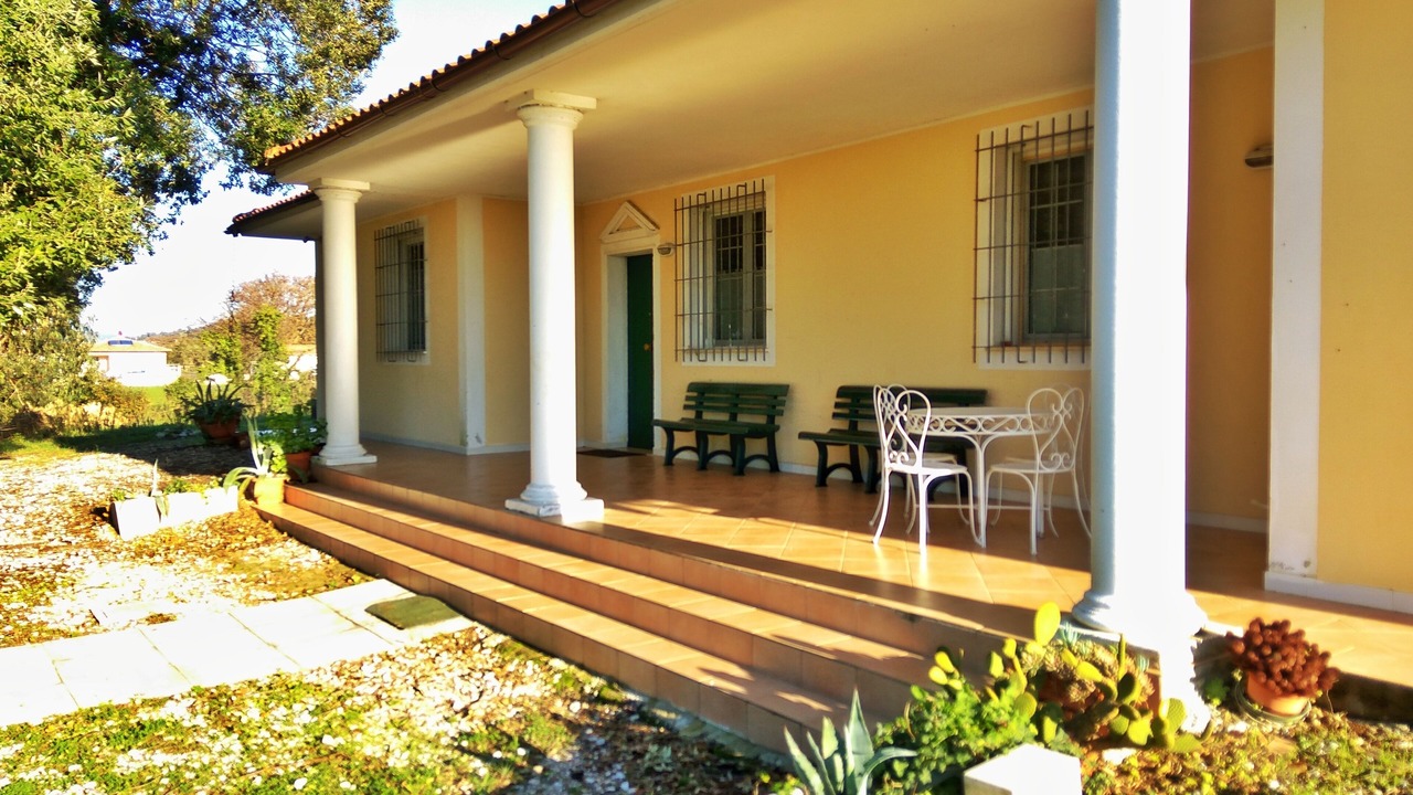Photo of Outdoor in Puntone