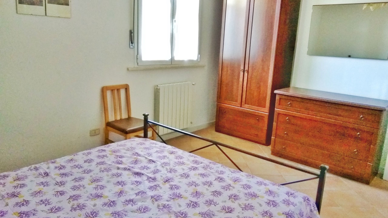 Photo of Bedroom in Puntone