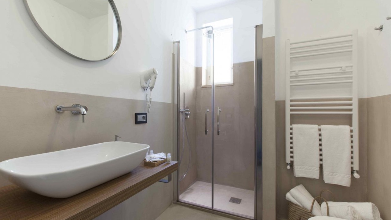 Photo of Bathroom in Sorrento Historic Centre