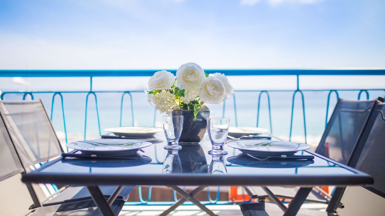 Photo of Outdoor in Juan-les-Pins