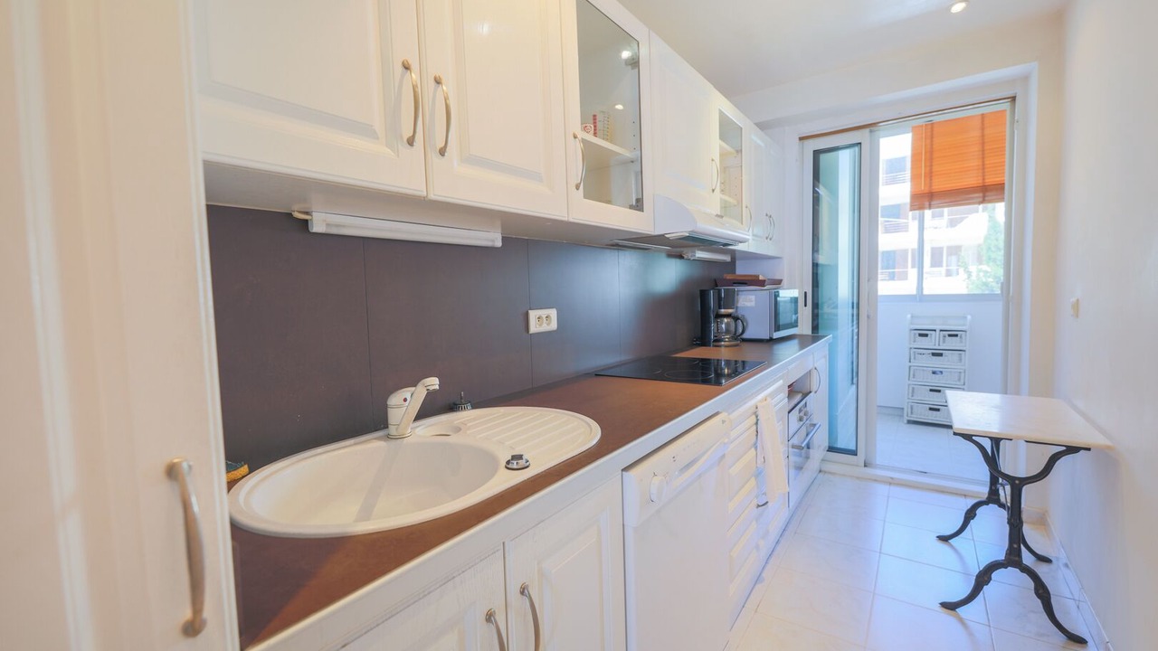 Photo of Kitchen in Juan-les-Pins
