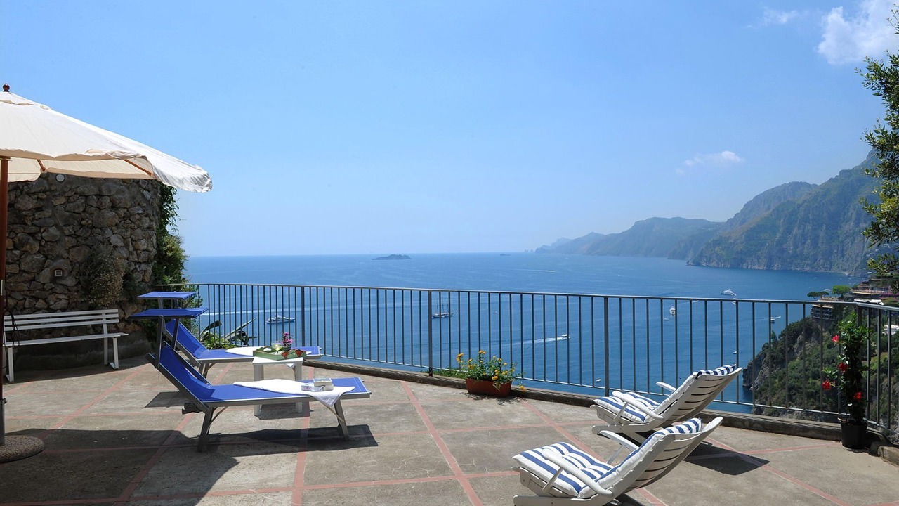 Photo of Others in Positano