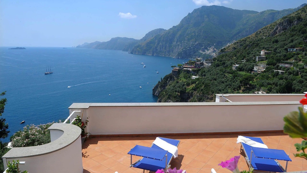 Photo of Others in Positano