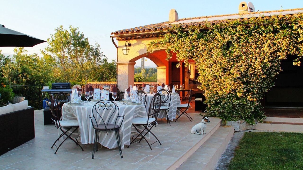 Photo of Outdoor in Le Plan-de-Grasse
