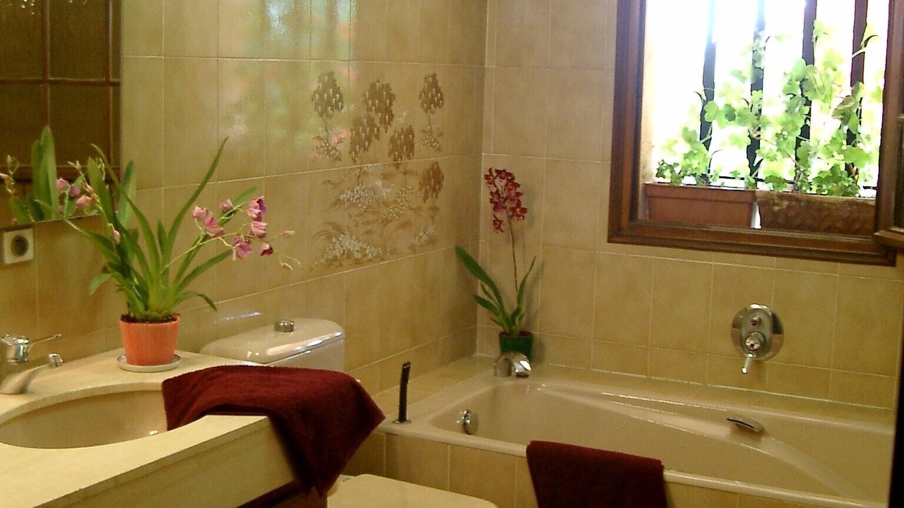 Photo of Bathroom in Le Plan-de-Grasse