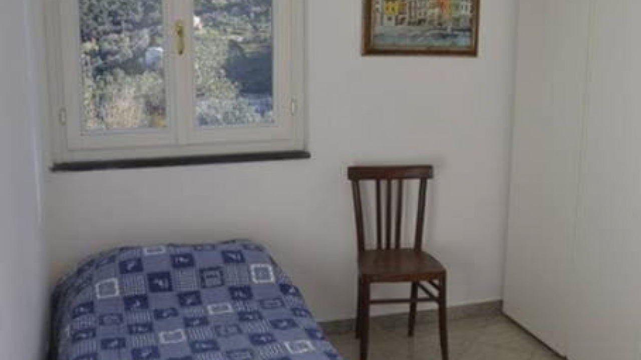 Photo of Bedroom in Levanto