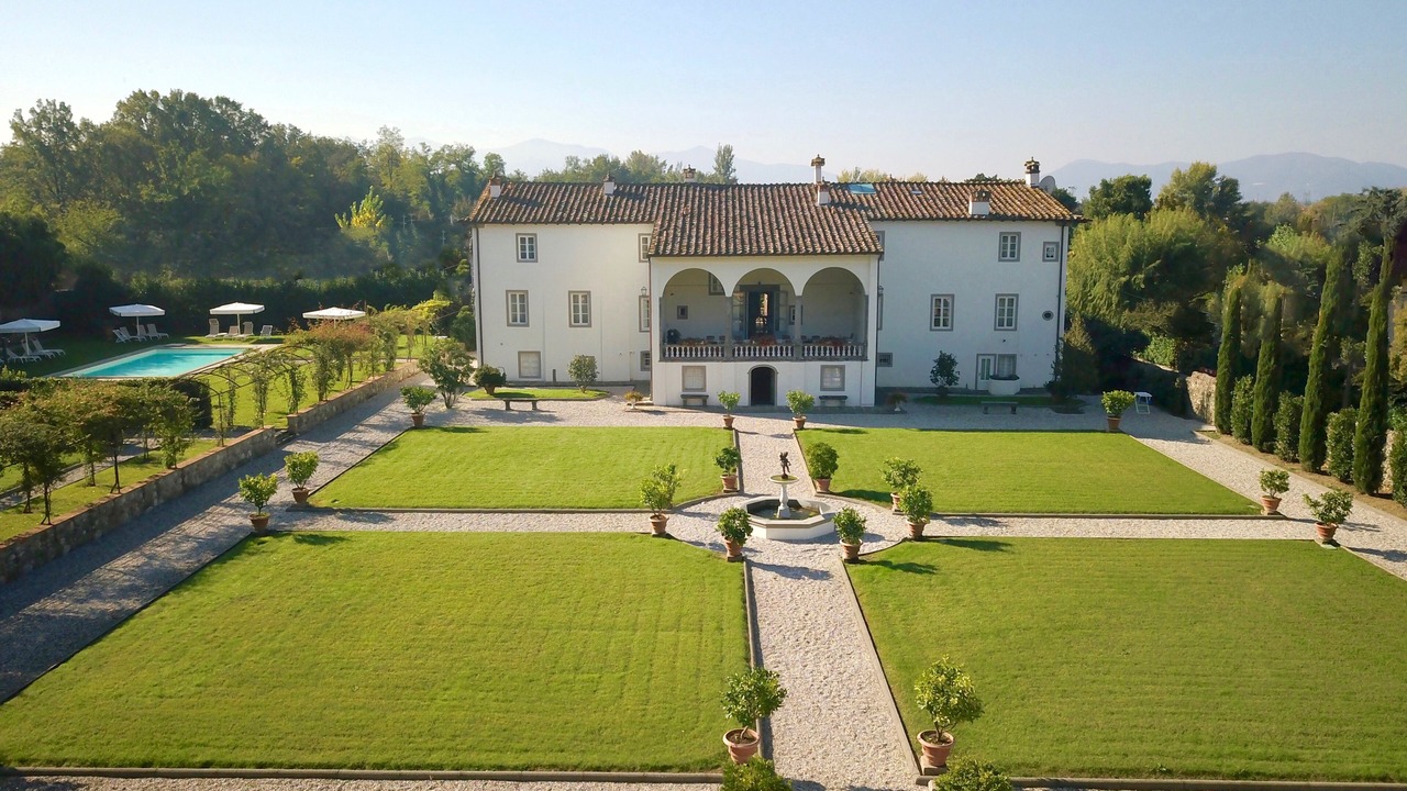 Photo of Outdoor in Capannori