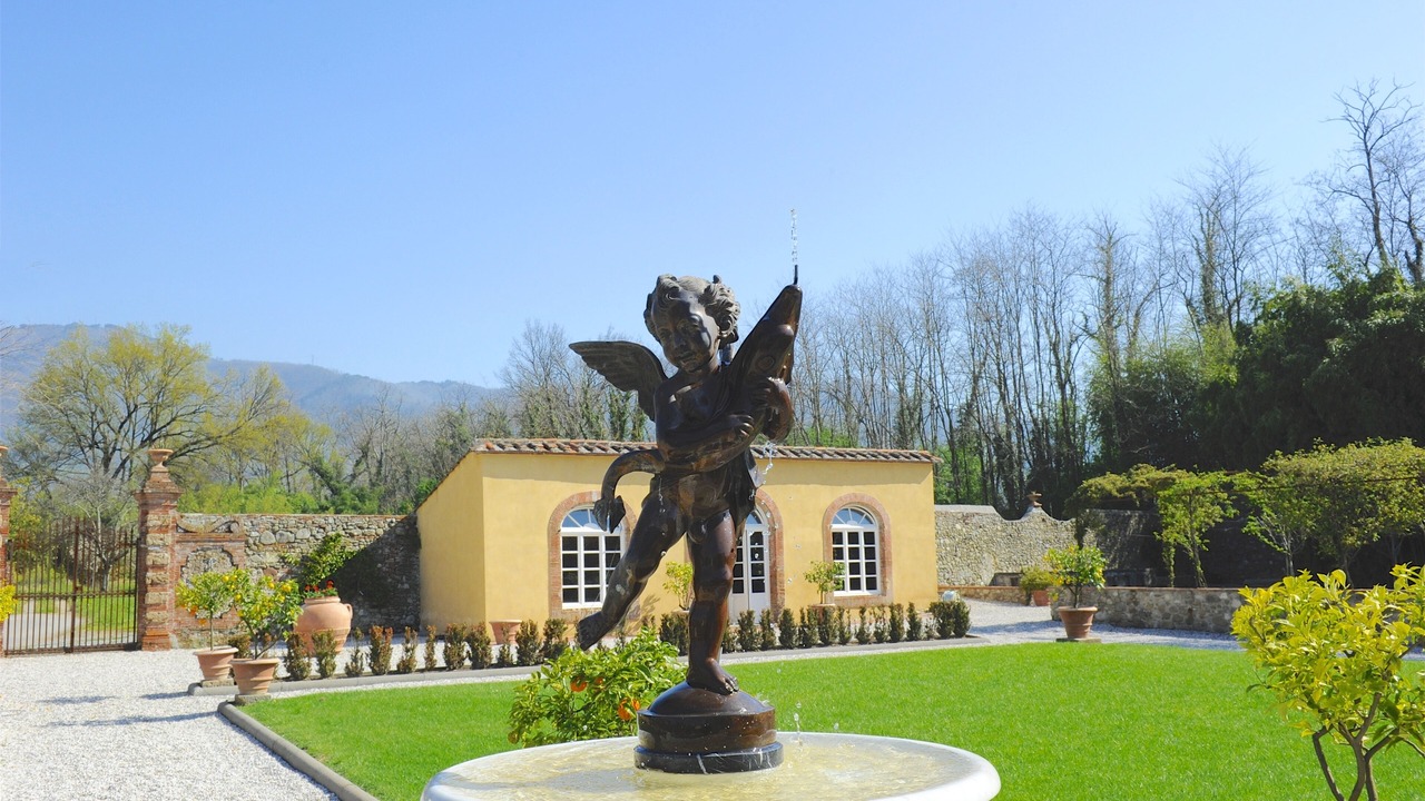 Photo of Outdoor in Capannori