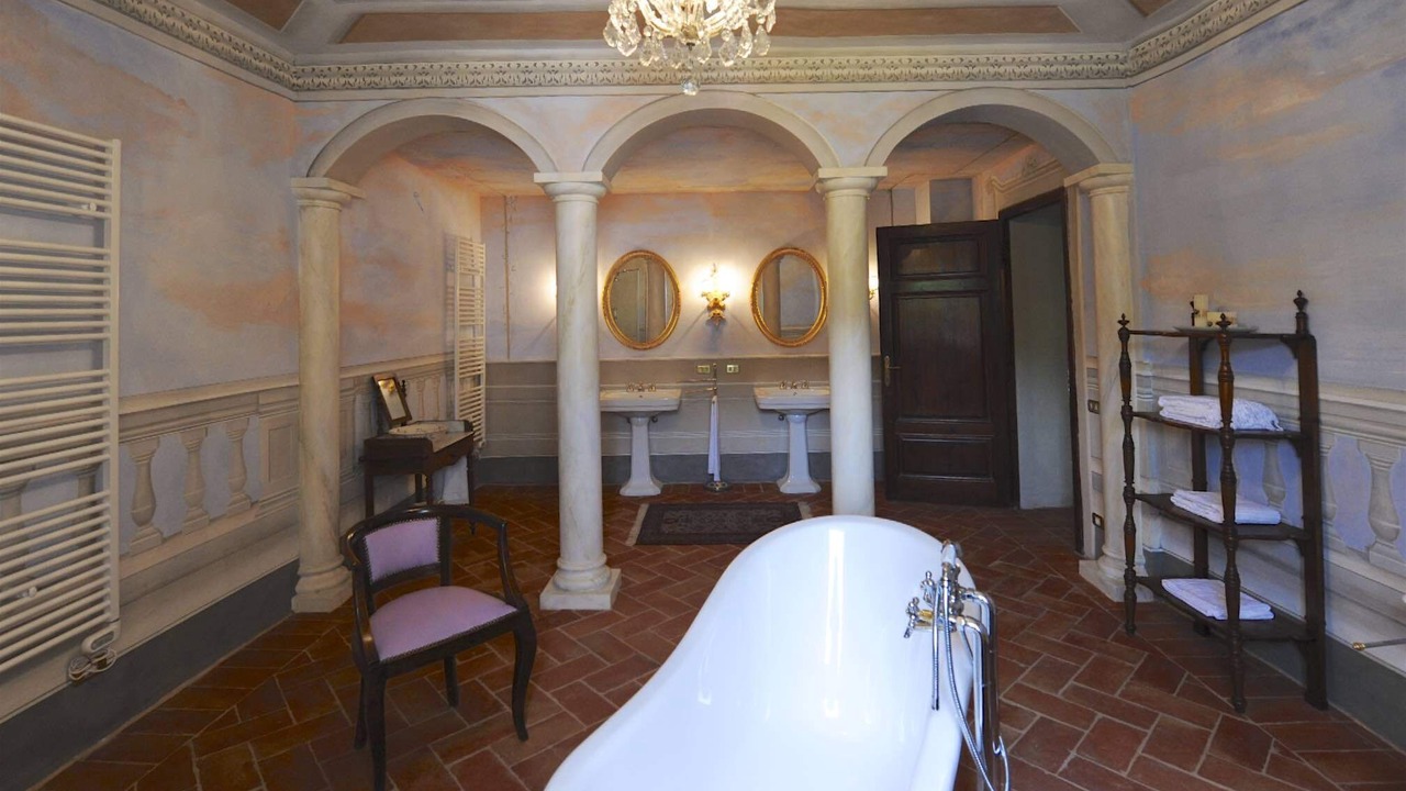Photo of Bathroom in Capannori