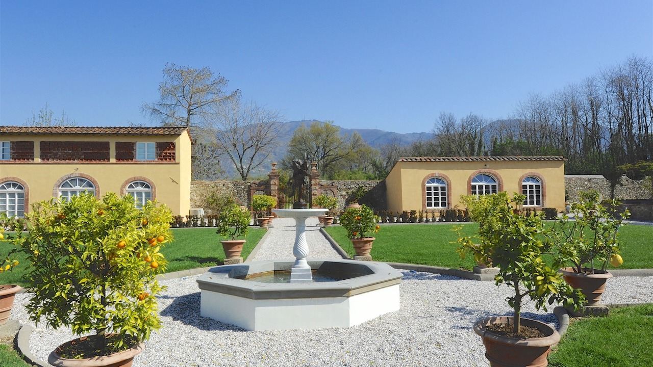 Photo of Outdoor in Capannori
