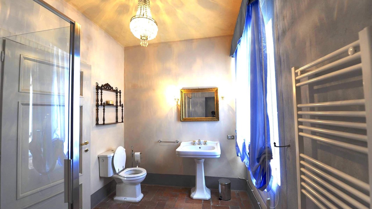 Photo of Bathroom in Capannori