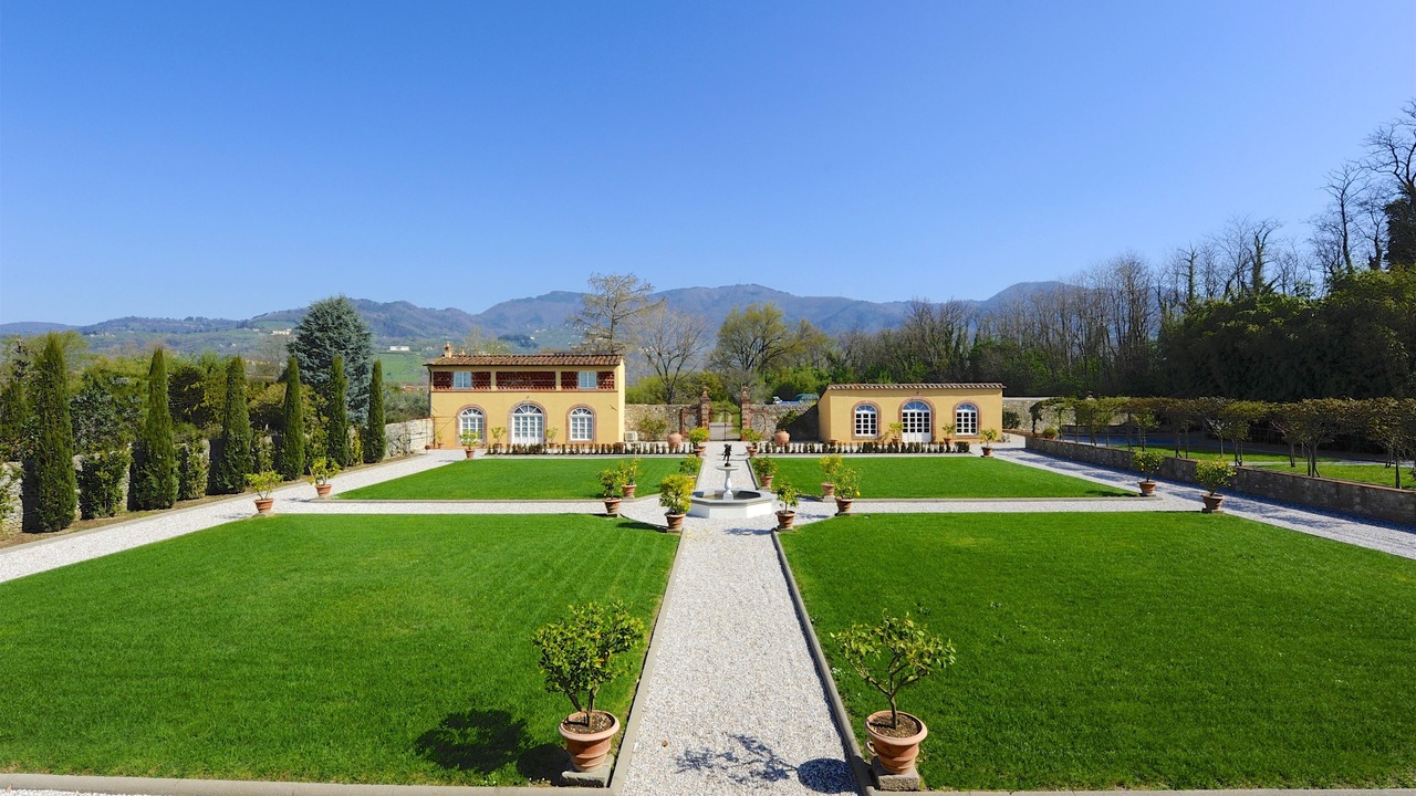 Photo of Outdoor in Capannori