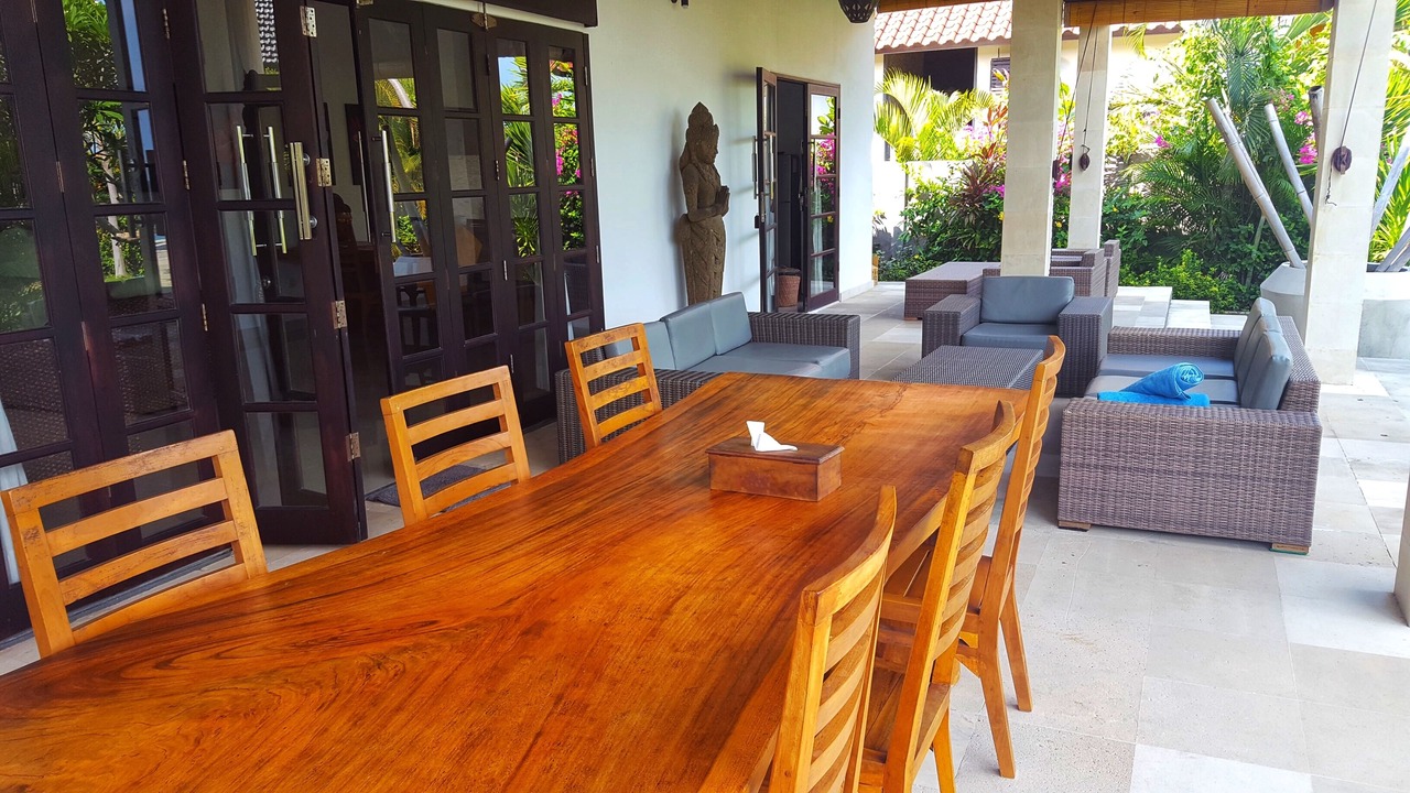 Photo of Outdoor in Gerokgak