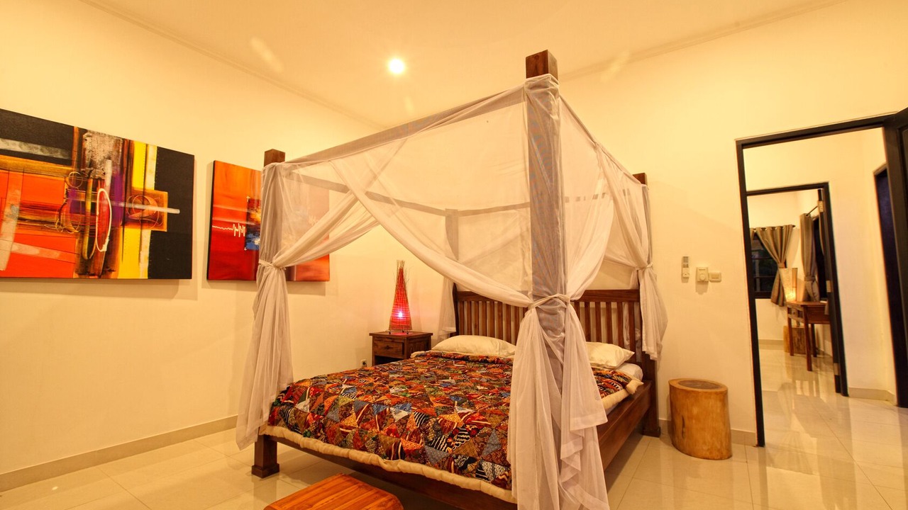 Photo of Bedroom in Gerokgak