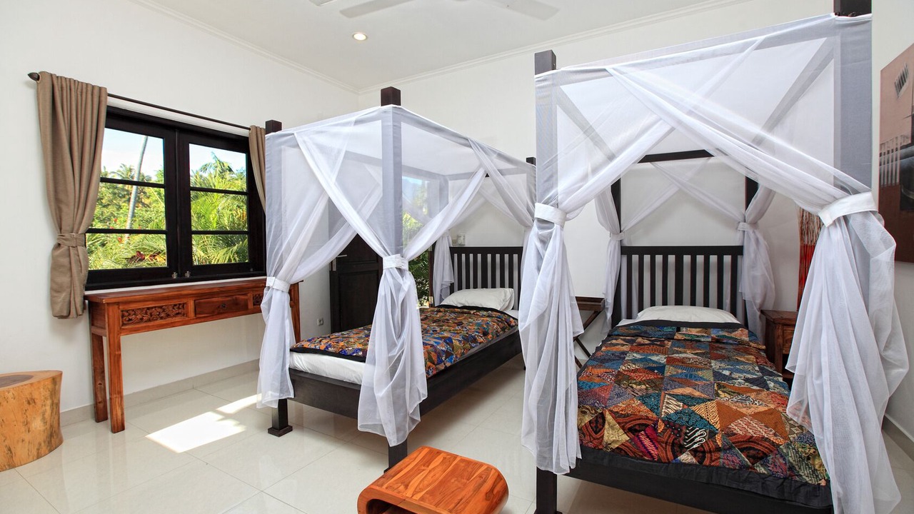 Photo of Bedroom in Gerokgak