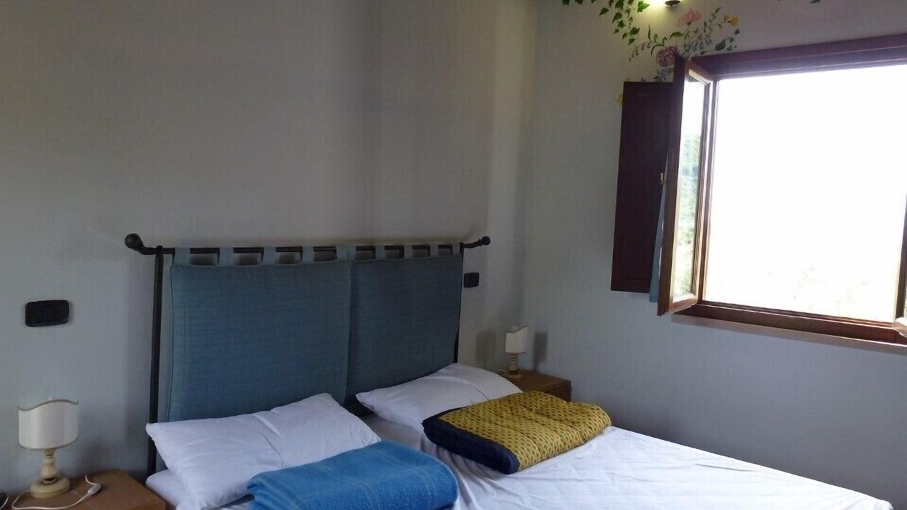 Photo of Bedroom in Pietrasanta