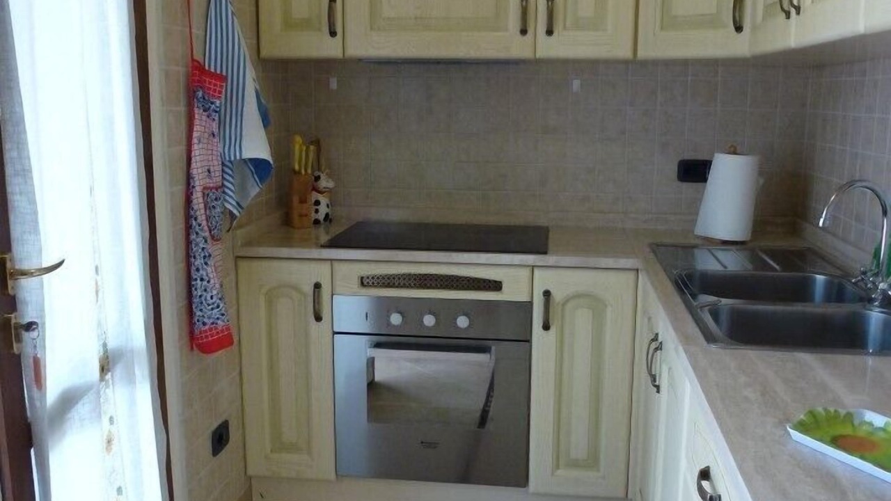 Photo of Kitchen in Pietrasanta