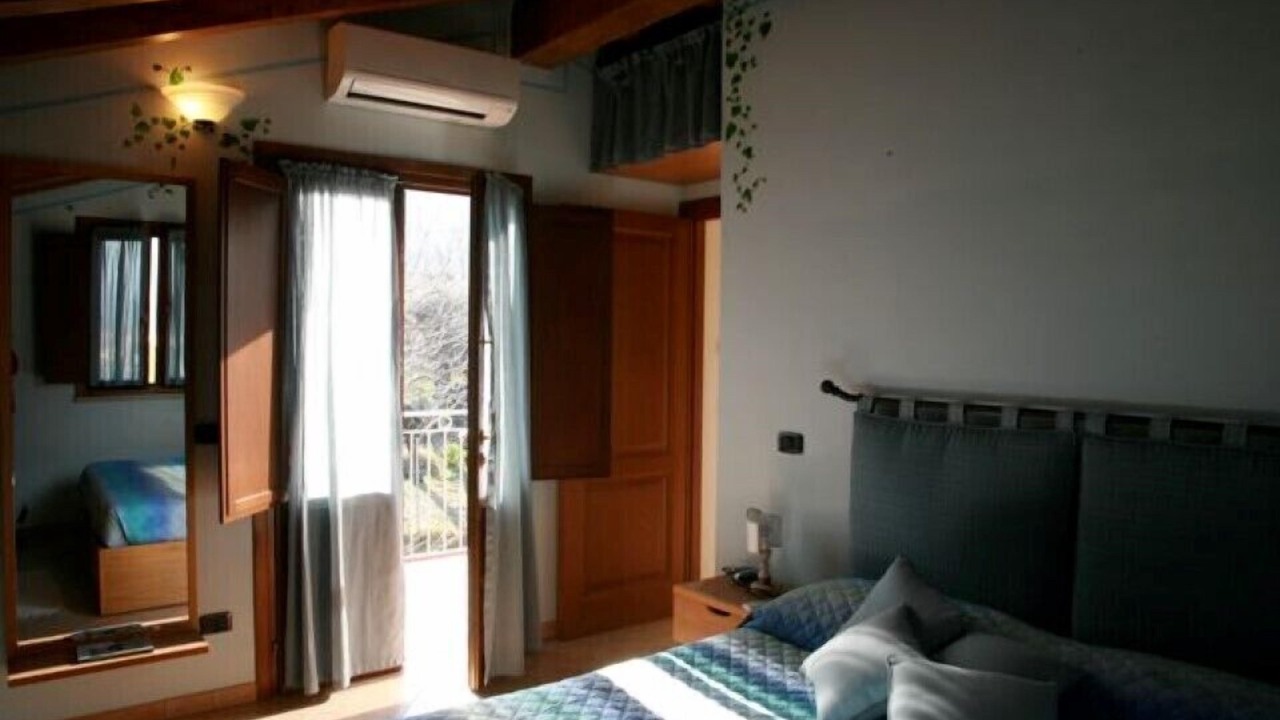 Photo of Bedroom in Pietrasanta