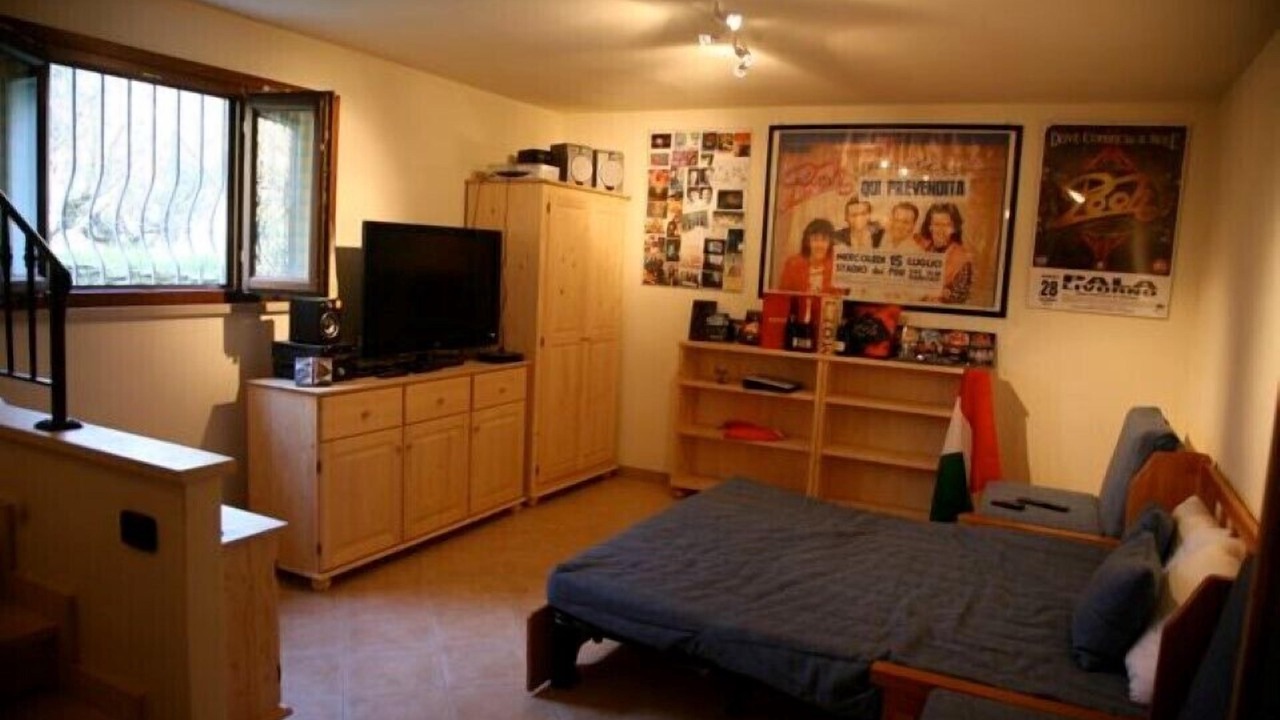 Photo of Bedroom in Pietrasanta