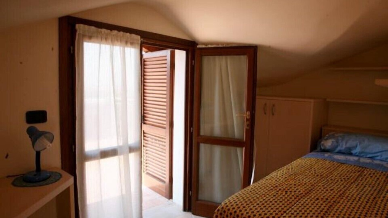 Photo of Bedroom in Pietrasanta