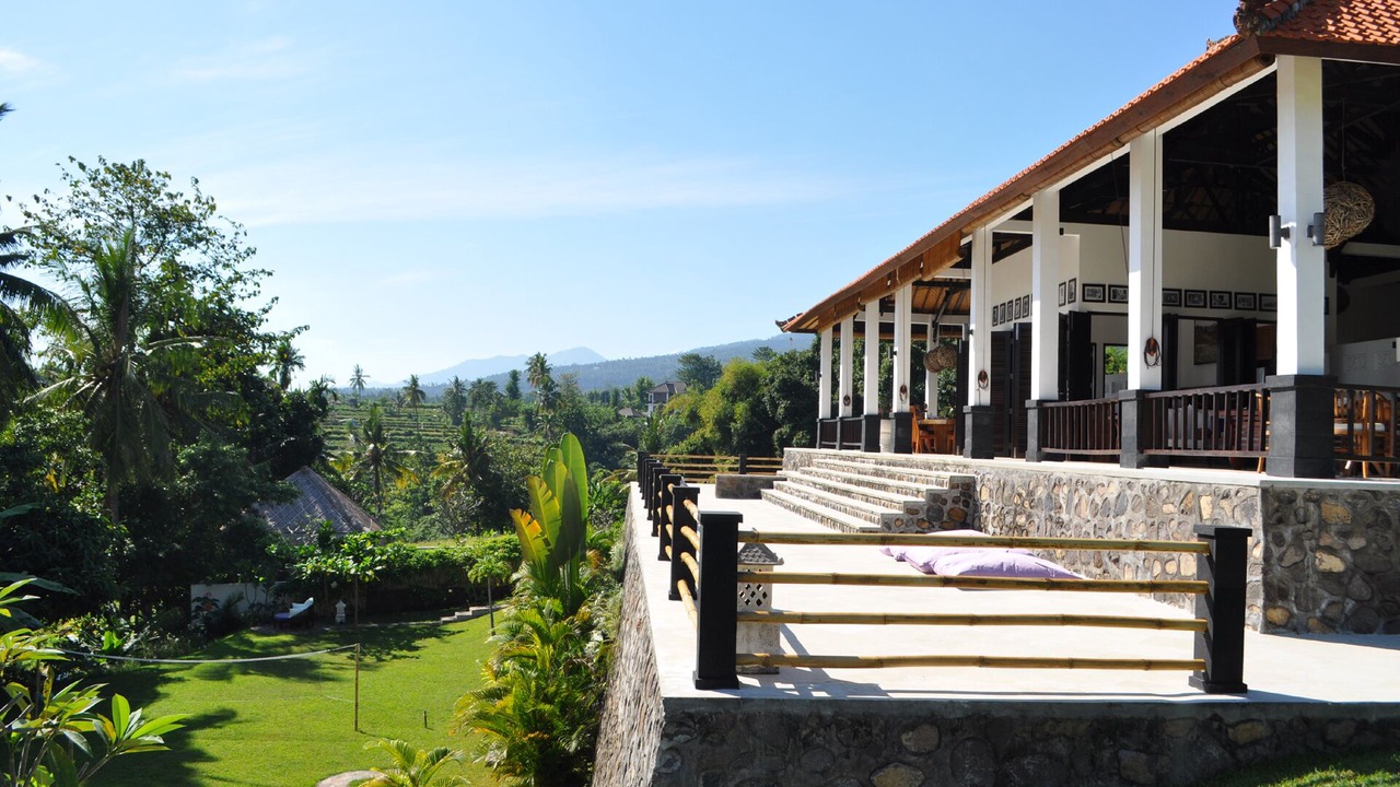 Photo of Outdoor in Kayu Putih