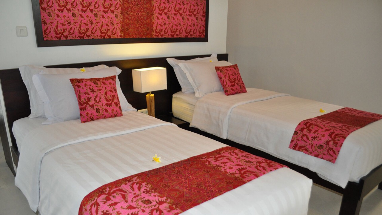 Photo of Bedroom in Kayu Putih